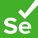 Selenium-icon