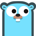 Golang-icon