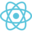 React.js-icon